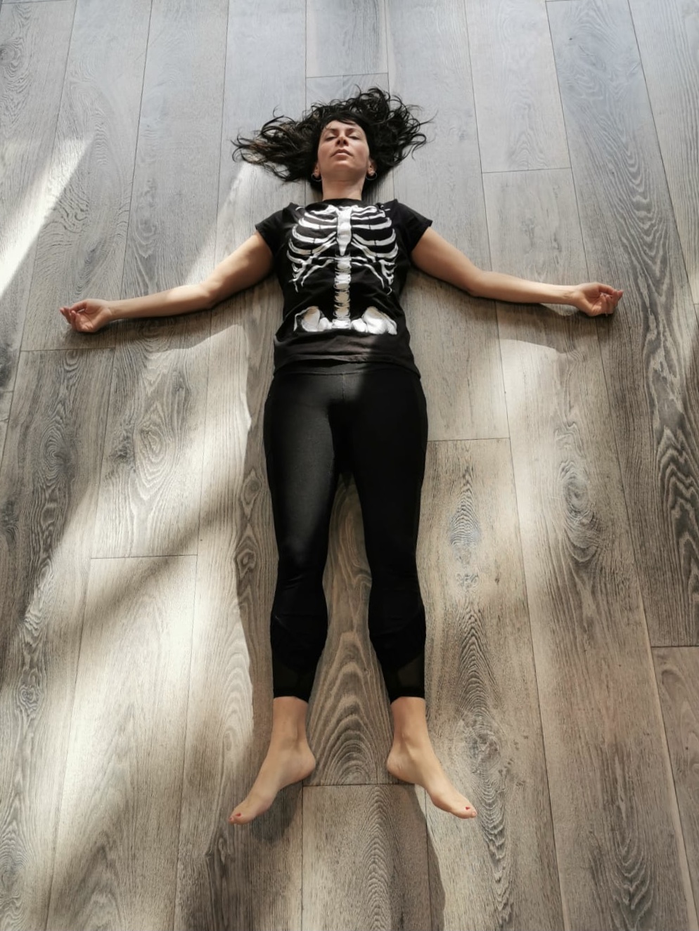 somatics, somatic movement, essential somatics, mindful movement,